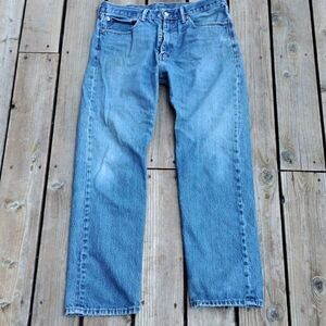Levi's 505 Men's Jeans 